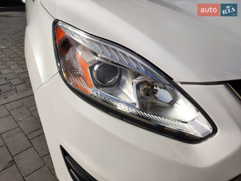 Минивэн Ford C-Max 2018 в Киеве фото 54 Минивэн Ford C-Max 2018 в Киеве