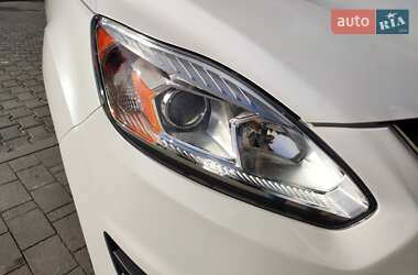 Минивэн Ford C-Max 2018 в 