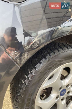 Минивэн Ford C-Max 2012 в 