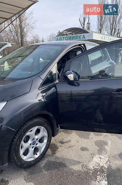 Минивэн Ford C-Max 2012 в 
