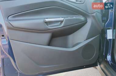 Минивэн Ford C-Max 2017 в 