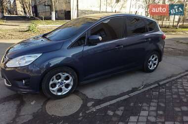 Минивэн Ford C-Max 2014 в Кривом Роге