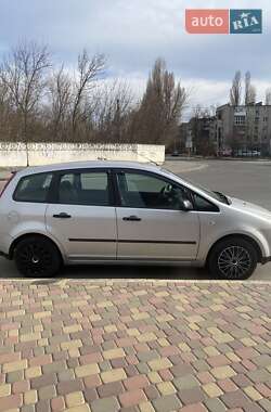 Мінівен Ford C-Max 2007 в Дніпрі