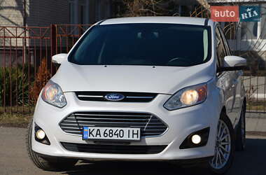 Мінівен Ford C-Max 2014 в Павлограді