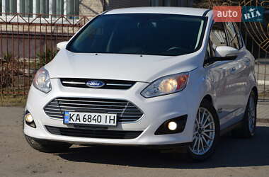 Минивэн Ford C-Max 2014 в Павлограде