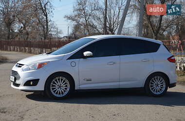 Минивэн Ford C-Max 2014 в Павлограде