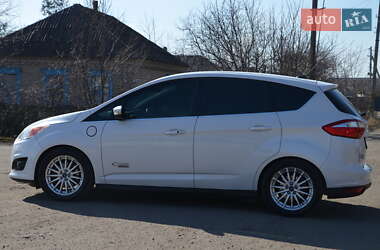 Минивэн Ford C-Max 2014 в Павлограде