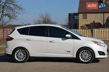 Минивэн Ford C-Max 2014 в Павлограде