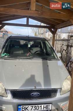Минивэн Ford C-Max 2006 в 