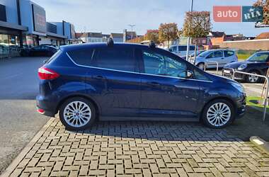 Мінівен Ford C-Max 2011 в Чернівцях