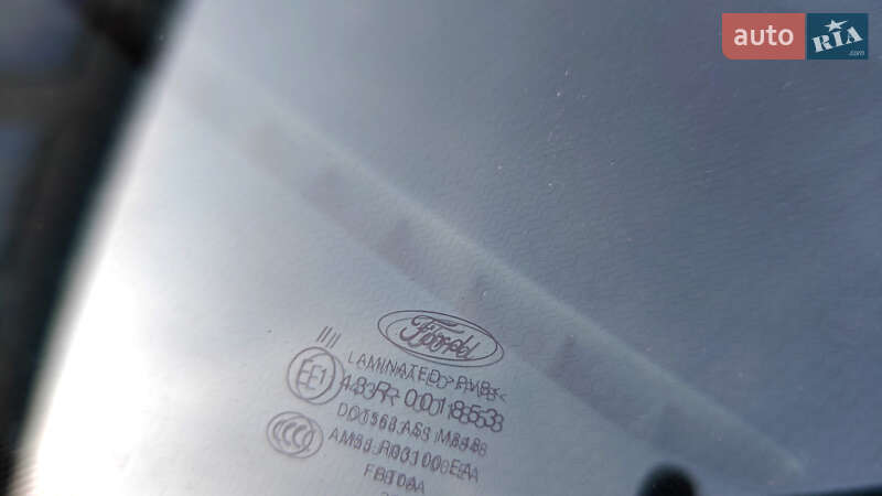 Минивэн Ford C-Max 2011 в Луцке