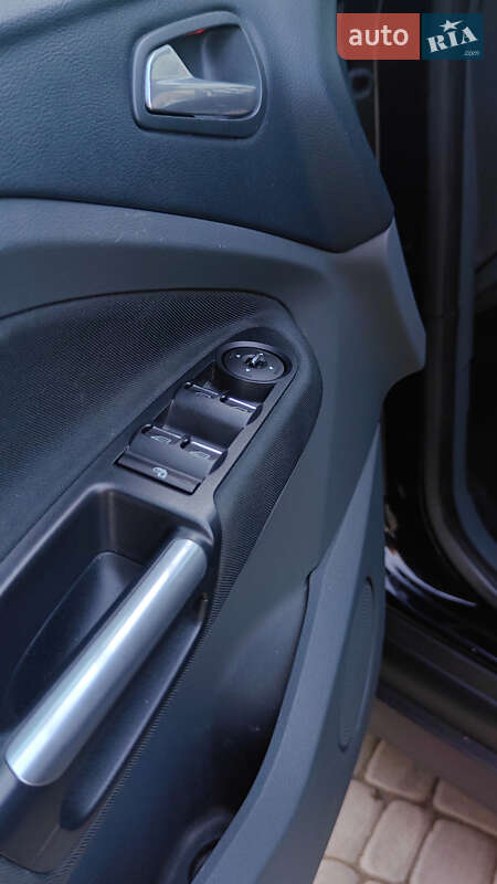 Минивэн Ford C-Max 2011 в Луцке