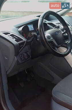 Минивэн Ford C-Max 2011 в Луцке