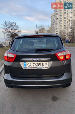 Мінівен Ford C-Max 2015 в Києві