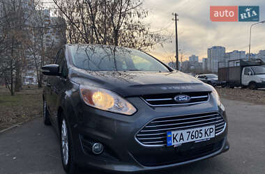 Мінівен Ford C-Max 2015 в Києві