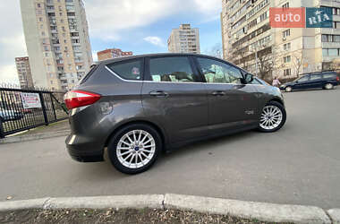 Мінівен Ford C-Max 2015 в Києві