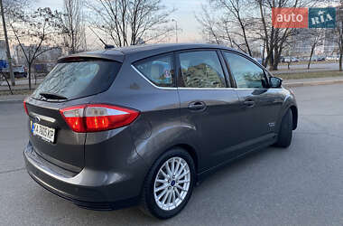 Мінівен Ford C-Max 2015 в Києві