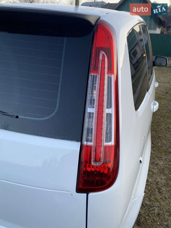 Мінівен Ford C-Max 2010 в Тернополі фото 11 Мінівен Ford C-Max 2010 в Тернополі
