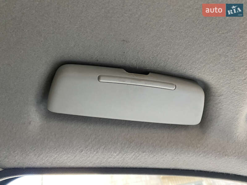 Мінівен Ford C-Max 2010 в Тернополі фото 36 Мінівен Ford C-Max 2010 в Тернополі