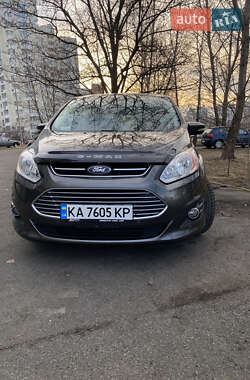 Мінівен Ford C-Max 2015 в Києві