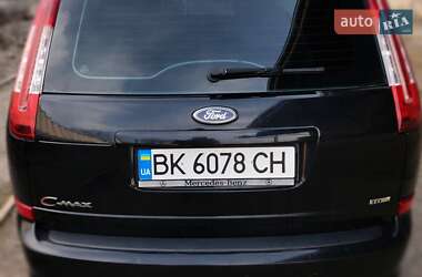 Минивэн Ford C-Max 2008 в Ровно