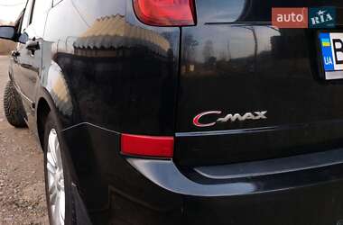 Минивэн Ford C-Max 2008 в Ровно