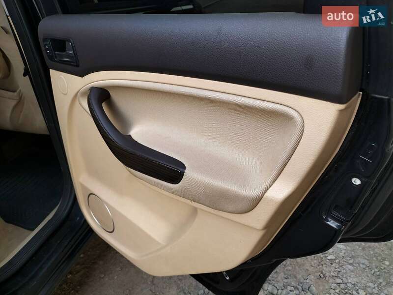 Минивэн Ford C-Max 2008 в Ровно