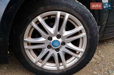 Минивэн Ford C-Max 2008 в Ровно