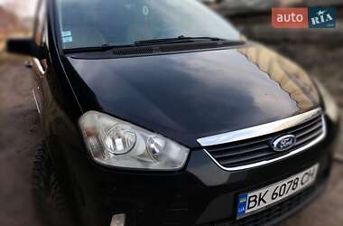Минивэн Ford C-Max 2008 в Ровно