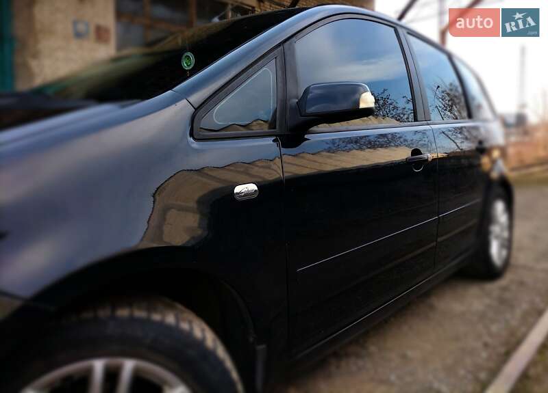 Минивэн Ford C-Max 2008 в Ровно