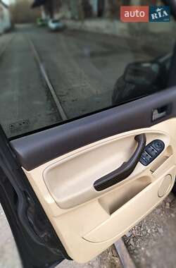 Минивэн Ford C-Max 2008 в Ровно