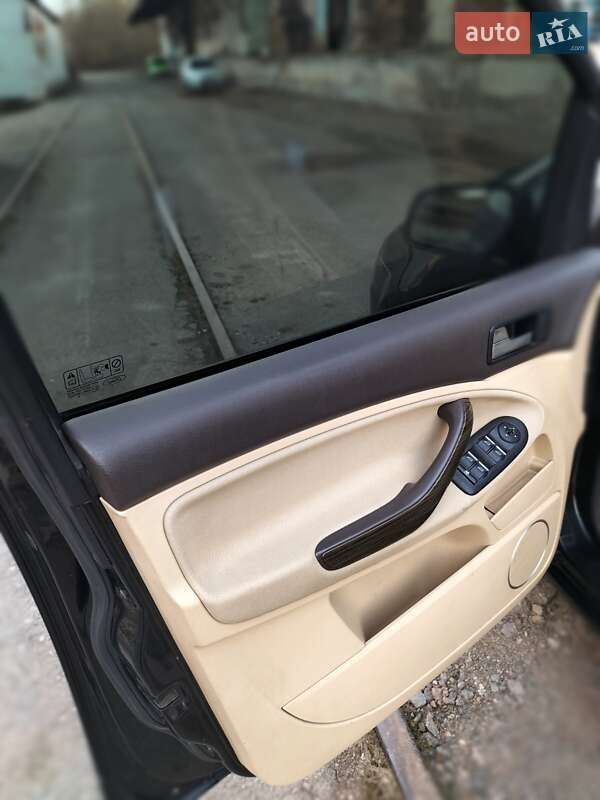 Минивэн Ford C-Max 2008 в Ровно