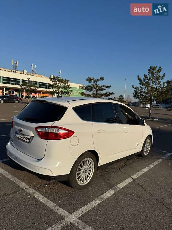 Мінівен Ford C-Max 2016 в Миколаєві