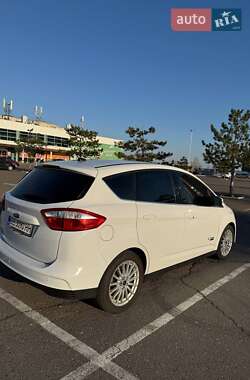 Минивэн Ford C-Max 2016 в 