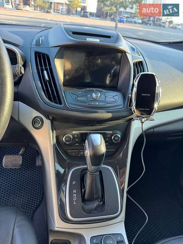 Мінівен Ford C-Max 2016 в Миколаєві