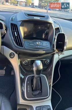 Минивэн Ford C-Max 2016 в 
