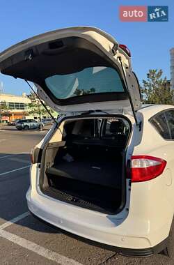Минивэн Ford C-Max 2016 в 