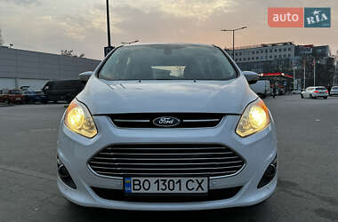 Минивэн Ford C-Max 2014 в Кременце