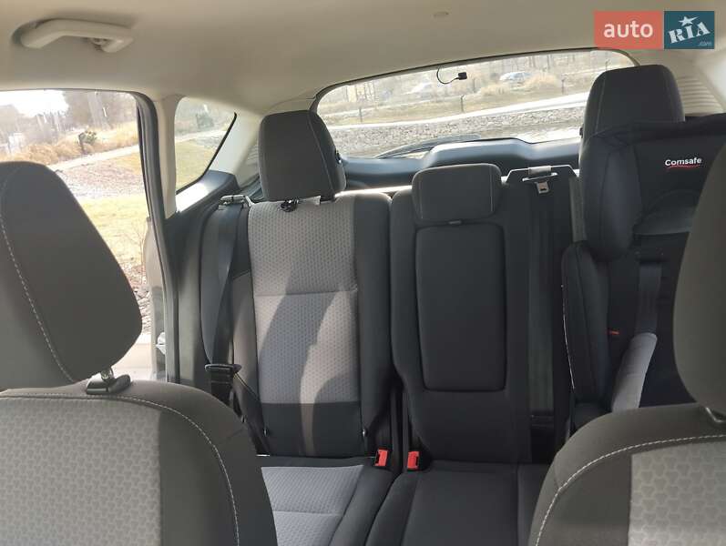 Мінівен Ford C-Max 2017 в Львові фото 20 Мінівен Ford C-Max 2017 в Львові