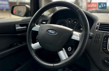 Мінівен Ford C-Max 2005 в Вінниці