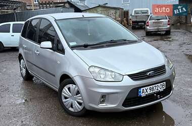 Мінівен Ford C-Max 2007 в Харкові