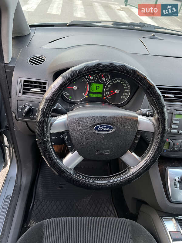 Мінівен Ford C-Max 2004 в Києві