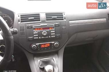 Мінівен Ford C-Max 2008 в Хусті