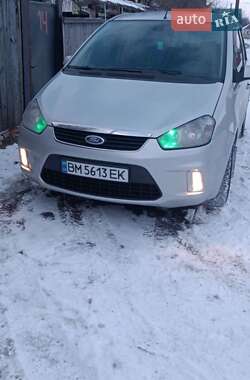 Мінівен Ford C-Max 2007 в Конотопі