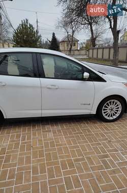 Минивэн Ford C-Max 2013 в 