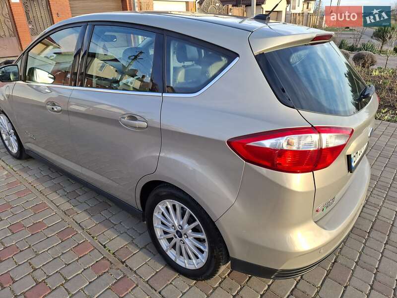 Минивэн Ford C-Max 2015 в Одессе
