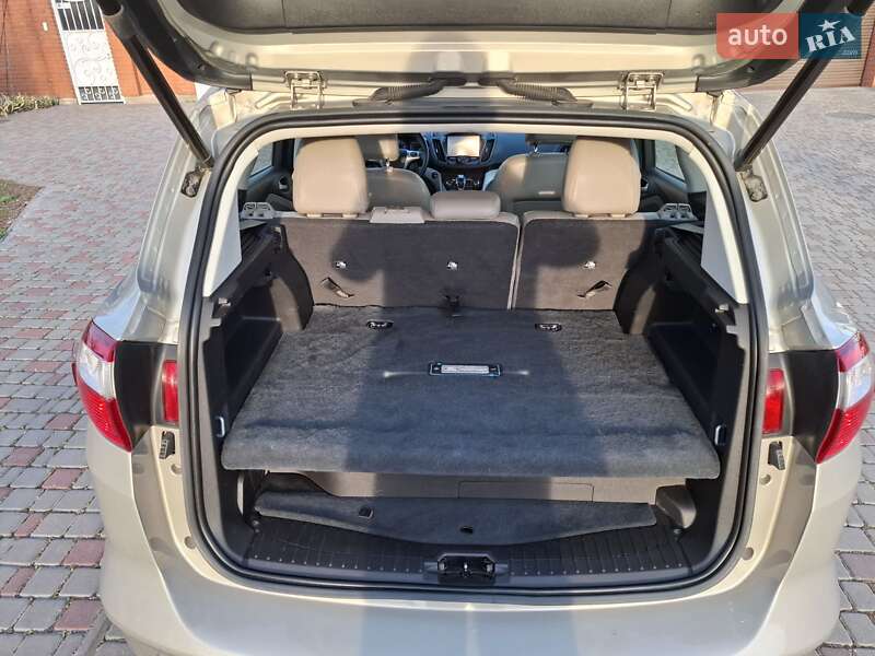 Минивэн Ford C-Max 2015 в Одессе