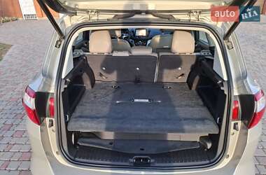 Минивэн Ford C-Max 2015 в 