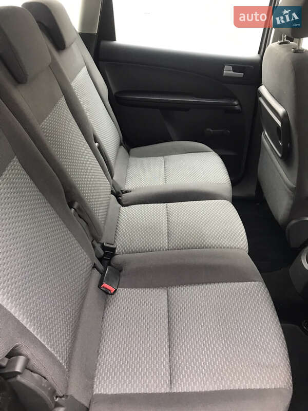 Мінівен Ford C-Max 2006 в Сумах