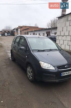 Минивэн Ford C-Max 2006 в 